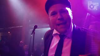 Gdańsk Ska Jamboree: Wesprzyj The Bartenders na winylu!