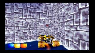 Buggy (PS) - Unlock BLZ-808