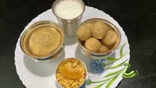 Pachi చలిమిడి & చిమిలి Recipe 🍯 | Easy & Quick Naivedyam | Subrahmanya Shashti Special