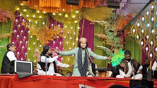 VIP AARIF STUDEO Gulam barish qawwali program live purgaram