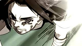 SasuNaru - {In My Head}