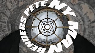 Benders Pete - NY MAN (360° live music video)