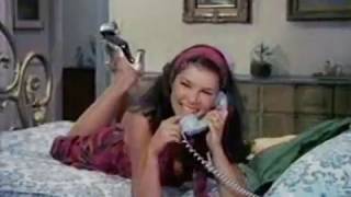 Yvonne Craig compilation