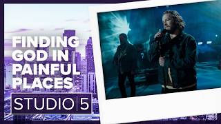 Finding God in Painful Places | The Message Behind 'I Can Only Imagine 2'