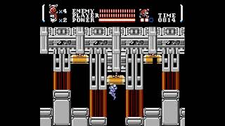 Power Blade & Power Blade II Playthroughs (Archive*)