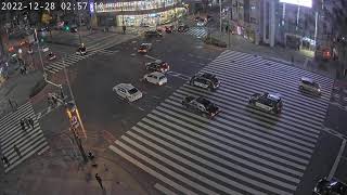 【Archive】アーカイブLiveCamTue 15:00-Wed 02:59