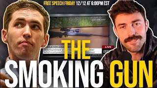 The WRONG RIFLE- the smoking gun that exposes the Charlie Kirk cover up