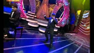 Hey Nadodi from Anbe Vaa by SSJ08 Akilesh