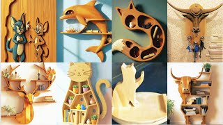 Nature Inside | Amazing Live Edge & Raw Wood Furniture Ideas (Biophilic Eco-Design)