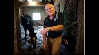 Jeff Seder: The scout behind Triple Crown winner American Pharoah