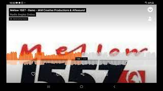 Mellow 1557