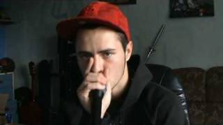 Drum and Bass/Dubstep - Beatbox Freestyle