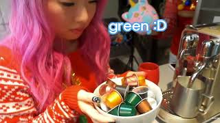 tasting trees (krew clip)