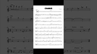 Charles, composed by Tim Acke