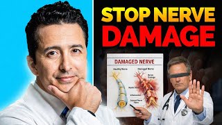 The One Daily Habit That Stops Diabetic Neuropathy in Its Tracks