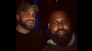The "Non-Podcast" Podcast With J & Brian - S3 • E04 (4/23/2019) - Link In The Description