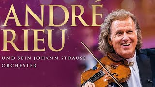 André Rieu Full Concert Beautiful Classical Music for Relaxation 💤💤 Play Chopin