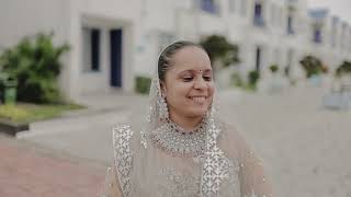 Title - Jab Deeksha Payenge!!  Rujul Mehta Deeksha Song