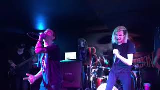The Image You Claim live -Medusa