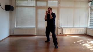 Boxing Basics 3: Jab