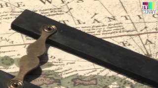 Conwy Pirate Weekend 2015