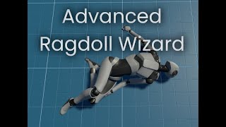 Unity Advanced Ragdoll Wizard