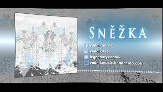Vodník - Sněžka [Instrumental] (Official Audio)
