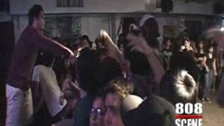 All Heart - 7/1/10 @ 4Play Part 2 of 5