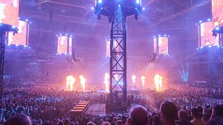 Metallica  - Blackened - Seasons 72 Tour St. Louis