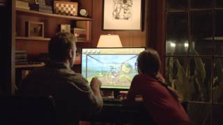 Leap Motion - Play