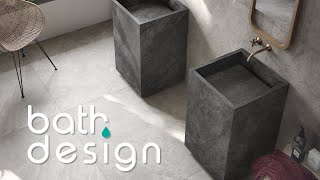 ARIANA BATH DESIGN (ENG)