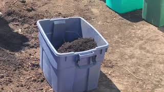 How to Grow a Garden