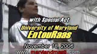 Maryland Masti & Falguni Pathak