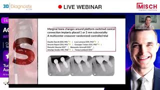 Achieving Optimal Tissue Stability with Socket Shielding and Surgical Guides