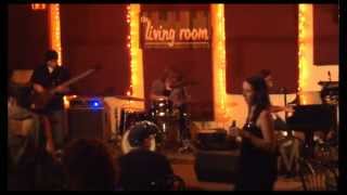 Iron Butterfly by Michele Karmin at The Living Room NYC