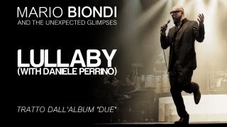 Mario Biondi ft. Daniele Perrino - Lullaby - single estratto da "Due"