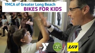 Bikes for Kids 2015