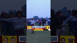 Top NDA Foundation School - Enroll Today for Class 9–12 #viral #nda #foundation #shorts #lws