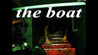 life and times on the boat