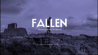 FREE] "Fallen" | Free Type Beat | Rap  Instrumental 2021