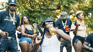 IYARA  - WEIGHTY  - TRU PRODUCTIONS VIDEO - 2022