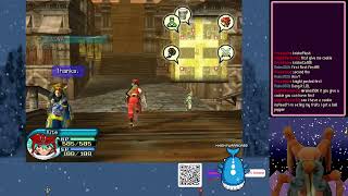 Stream #1267: .hack//INFECTION (Second playthru Part 8)