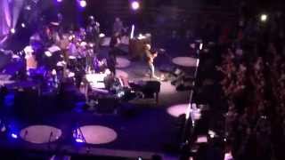 Tom Petty Free Fallin' Live San Diego