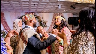 harari wedding highlight harari wedding abulu music