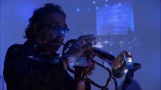 Julie PIETRI - Les Mots Bleus - LIVE BATACLAN 2007
