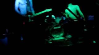 The Close - "Who The Fuck Is The Close?"