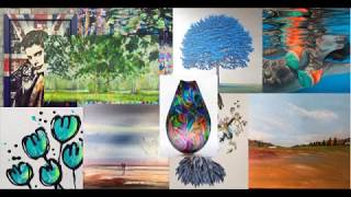Contemporary Art Fairs Windsor Newbury Surrey