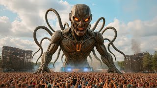 Anyma -ARTBAT - Argy - Miss Monique  I Melodic Techno & Progressive House Mix 2025 4K