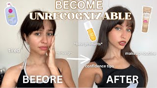 24 HOUR GLOW UP ROUTINE 🎀 | hot girl habits & self care to LEVEL UP