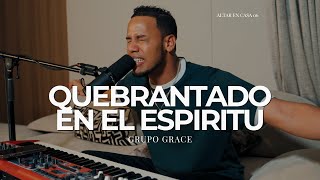 26 MINUTOS EN SU PRESENCIA | PRECIOSA SANGRE | GRUPO GRACE | #07